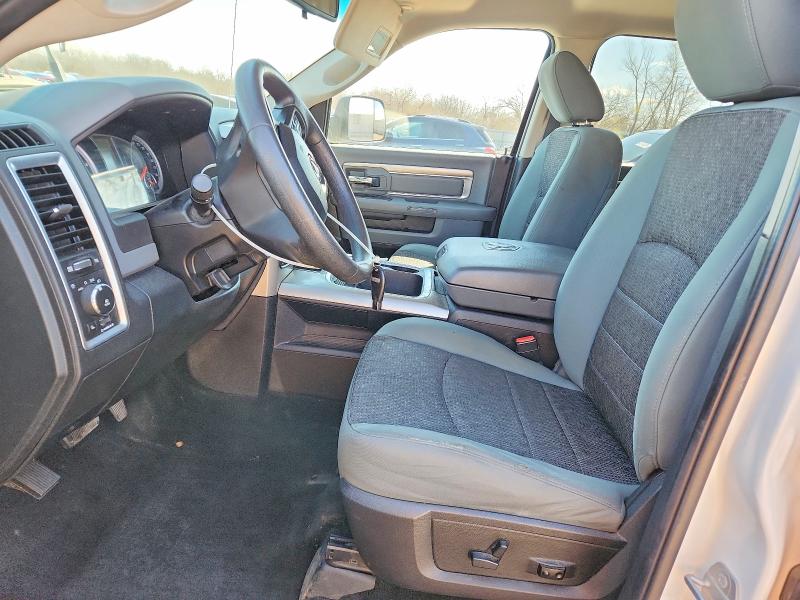 Aukcja sprzedaży 2015 Ram 1500, vin: 1C6RR7TM0FS748370, numer aukcji: 48523976