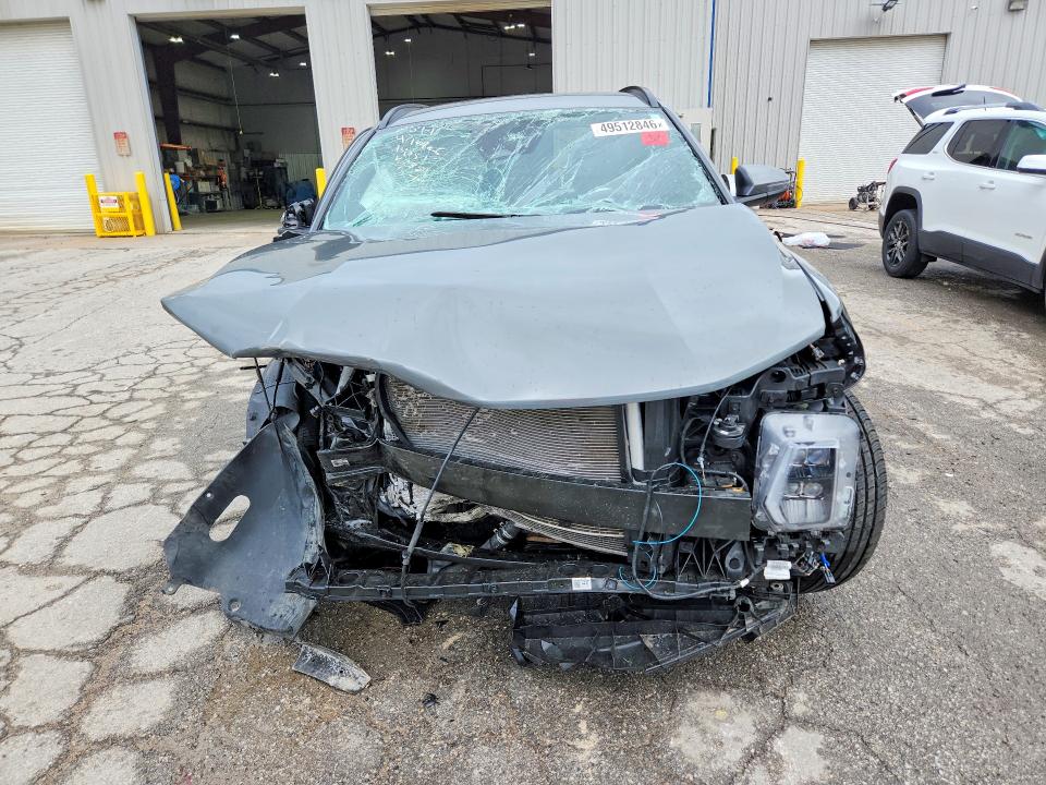 Продажа на аукционе авто 2025 Hyundai Santa Cruz, vin: 5NTJBDDE7SH127881, номер лота: 49512846