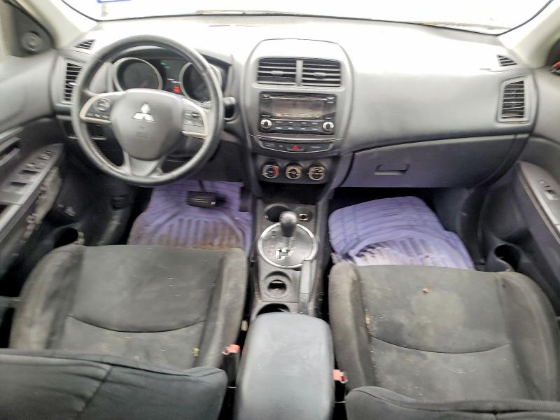 Продаж на аукціоні авто 2015 Mitsubishi Outlander Sport, vin: 4A4AP3AU5FE058824, номер лоту: 51675396