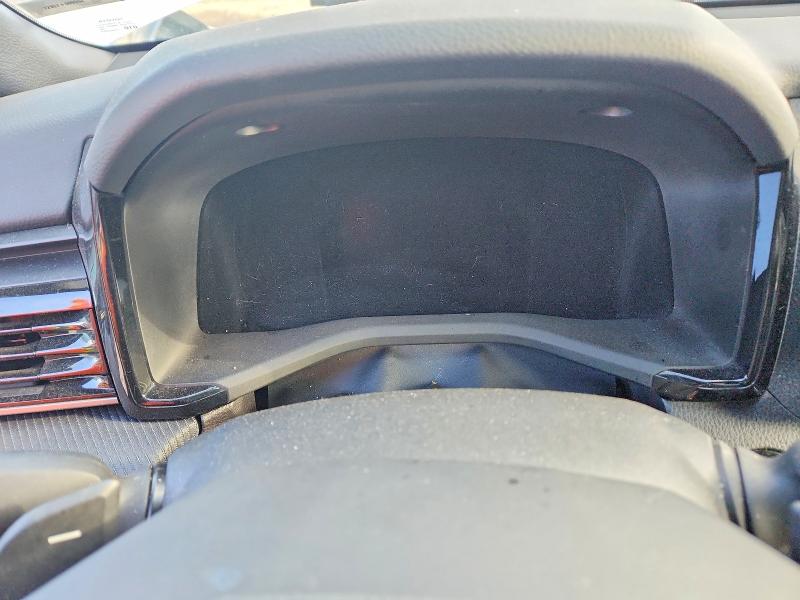 2025 Toyota Camry მანქანა იყიდება აუქციონზე, vin: 4T1DBADK7SU000971, აუქციონის ნომერი: 48871456