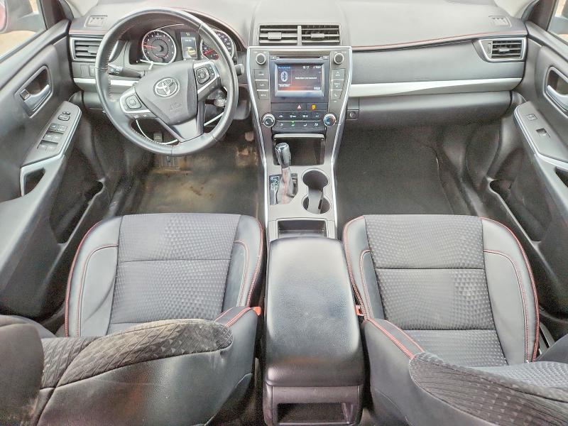 Aukcja sprzedaży 2015 Toyota Camry, vin: 4T1BF1FK3FU876905, numer aukcji: 49955946