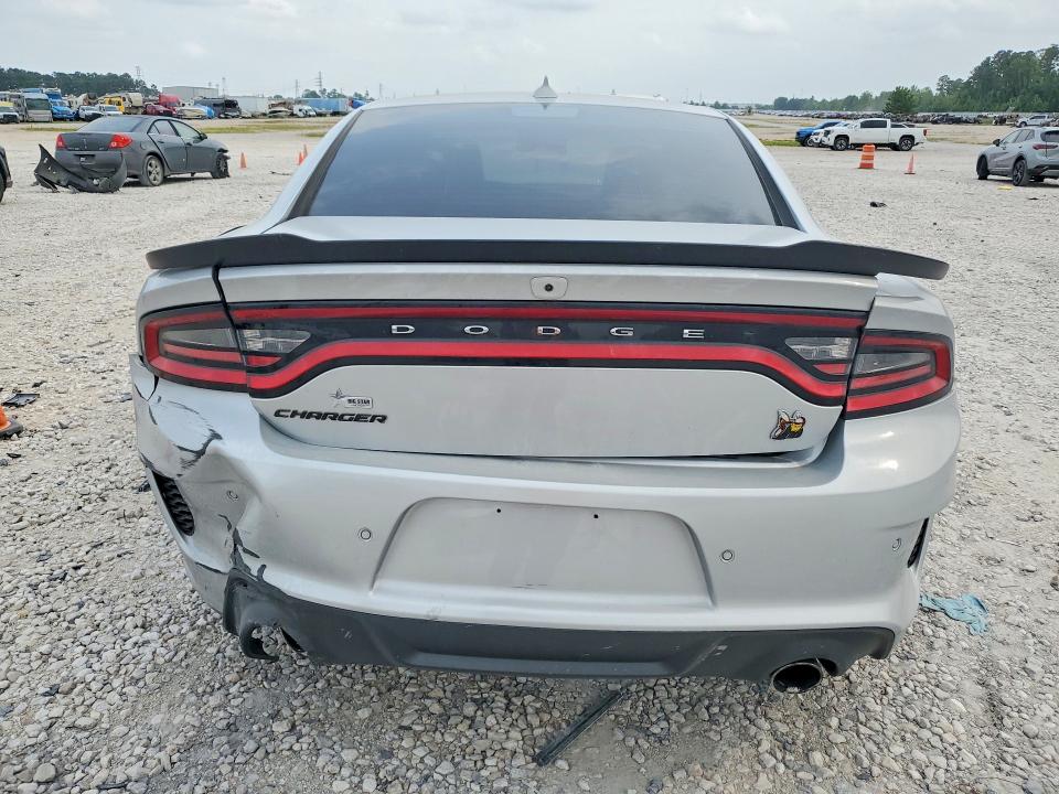 51809836 :رقم المزاد ، 2C3CDXGJ3PH531678 vin ، 2023 Dodge Charger مزاد بيع