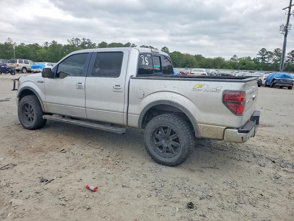 Aukcja sprzedaży 2012 Ford F150, vin: 1FTFW1EF2CKD28637, numer aukcji: 51025196
