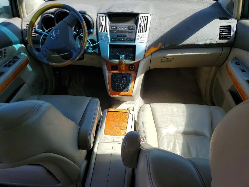 Продажа на аукционе авто 2005 Lexus Rx, vin: 2T2GA31U35C035459, номер лота: 51705166