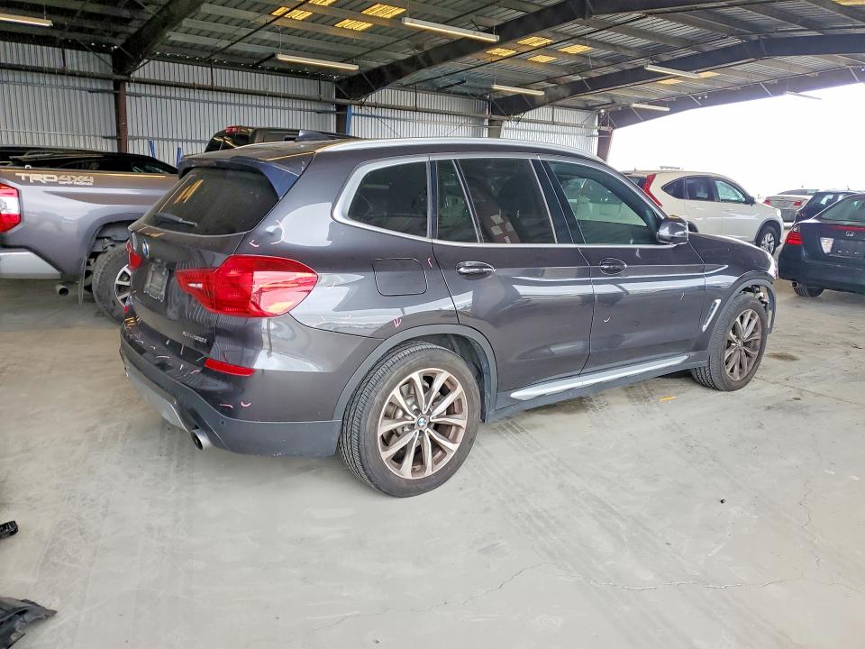 Aukcja sprzedaży 2019 Bmw X3, vin: 5UXTR9C5XKLP96917, numer aukcji: 50299596