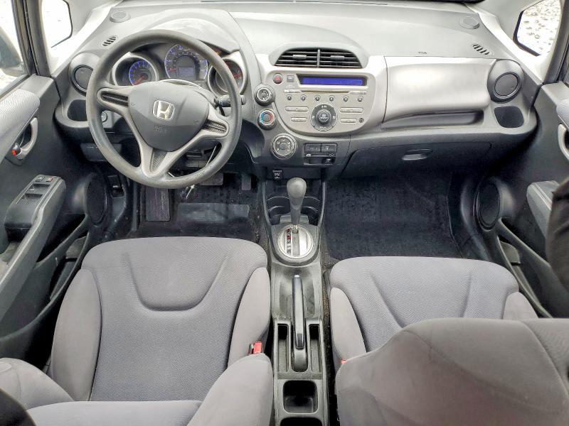Aukcja sprzedaży 2010 Honda Fit, vin: JHMGE8H21AS001621, numer aukcji: 50110916