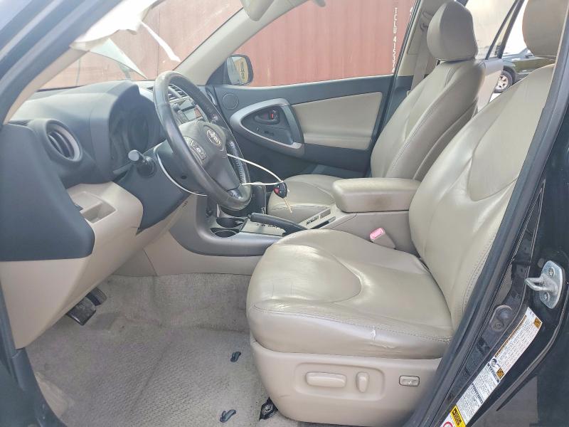 Продаж на аукціоні авто 2006 Toyota Rav4, vin: JTMBK34V465009676, номер лоту: 50838716
