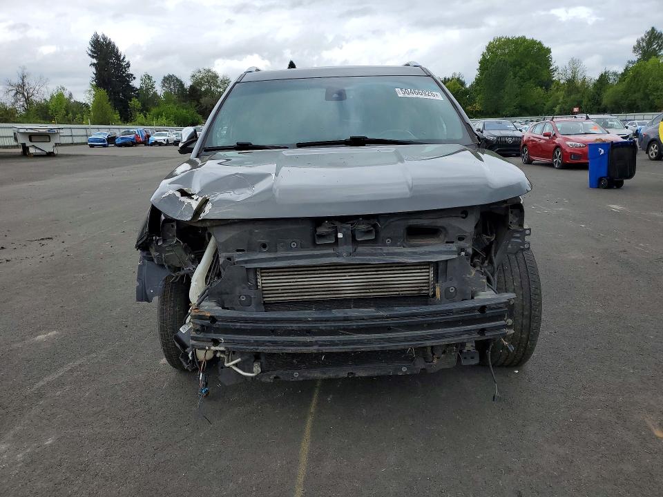 2017 Ford Explorer მანქანა იყიდება აუქციონზე, vin: 1FM5K8HTXHGA47127, აუქციონის ნომერი: 50466926