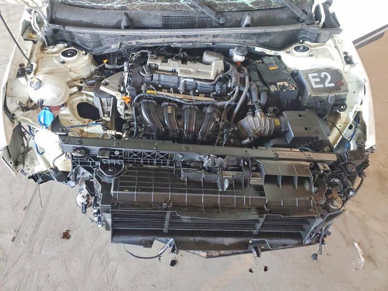 Aukcja sprzedaży 2023 Kia Sportage, vin: KNDPU3AF8P7183852, numer aukcji: 51448736
