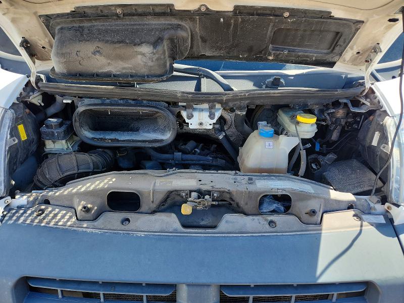 2014 Ram Promaster 1500 მანქანა იყიდება აუქციონზე, vin: 3C6TRVNG5EE114894, აუქციონის ნომერი: 49796376