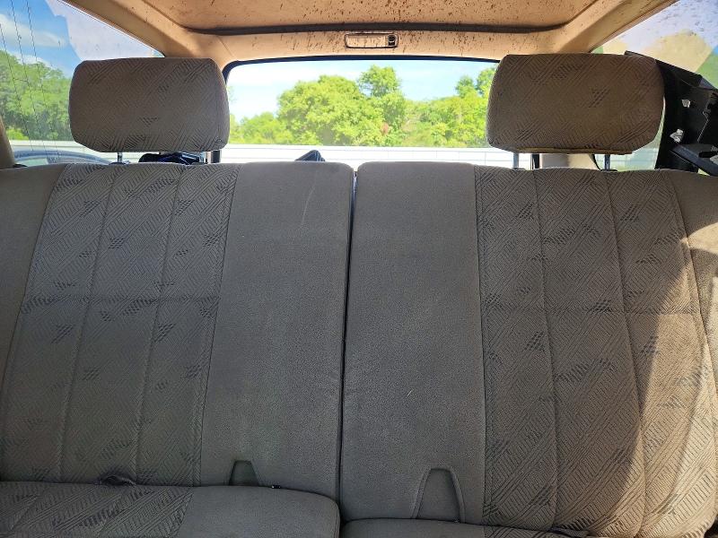 Aukcja sprzedaży 2002 Toyota 4runner, vin: JT3HN86R529077264, numer aukcji: 50126996