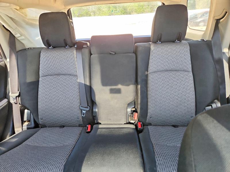 48956546 :رقم المزاد ، JTEMU5JR8M5909401 vin ، 2021 Toyota 4runner مزاد بيع