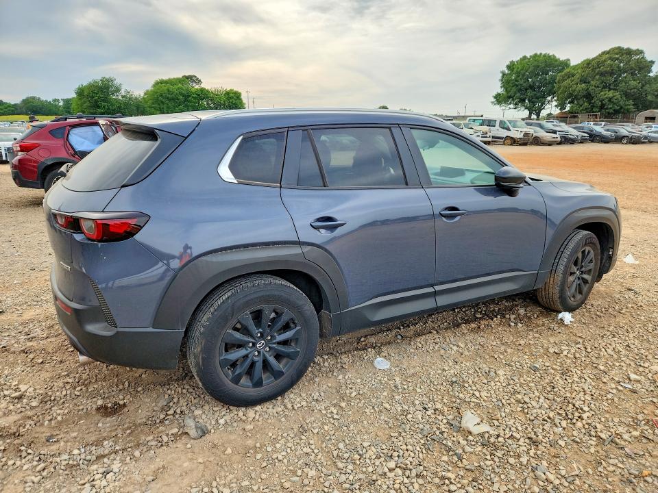 Продаж на аукціоні авто 2025 Mazda Cx-50, vin: 7MMVABBM8SN337858, номер лоту: 50738216