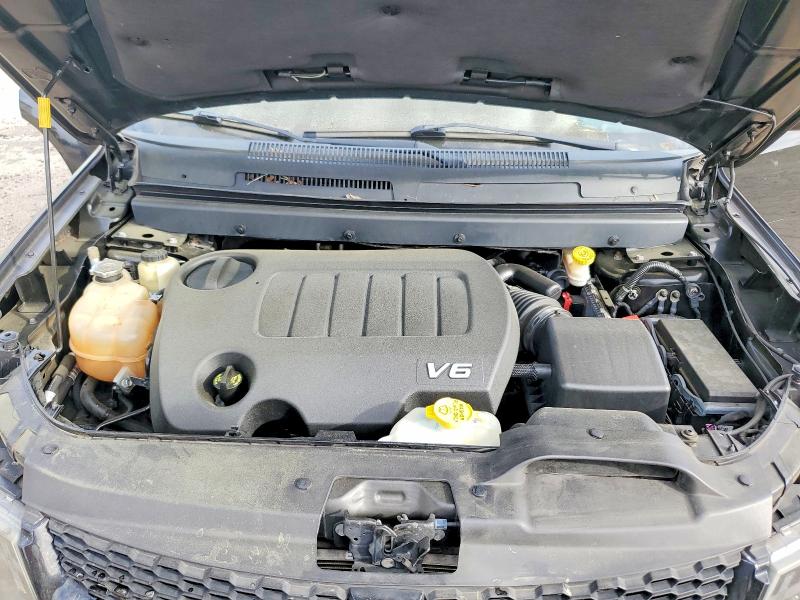 2016 Dodge Journey მანქანა იყიდება აუქციონზე, vin: 3C4PDCGG0GT168998, აუქციონის ნომერი: 48314546
