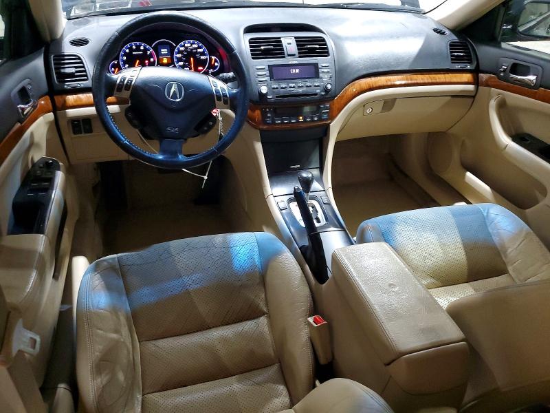 Продаж на аукціоні авто 2008 Acura Tsx, vin: JH4CL96898C017684, номер лоту: 49788316