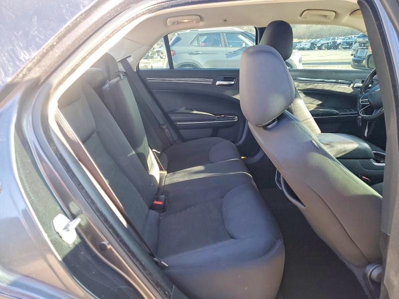 Продаж на аукціоні авто 2020 Chrysler 300, vin: 2C3CCAAG7LH220536, номер лоту: 48692456
