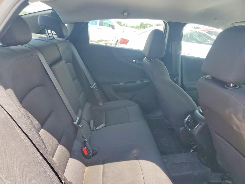 51483766 :رقم المزاد ، 1G1ZD5ST4NF207097 vin ، 2022 Chevrolet Malibu مزاد بيع