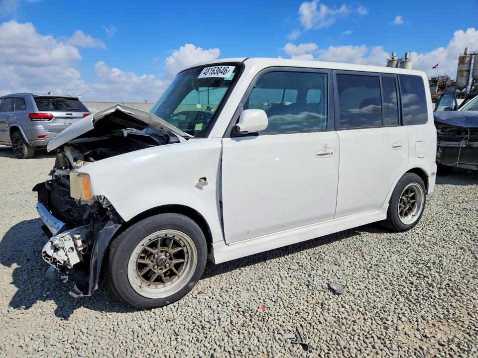 Продаж на аукціоні авто 2006 Scion Xb, vin: JTLKT324964073231, номер лоту: 48163646