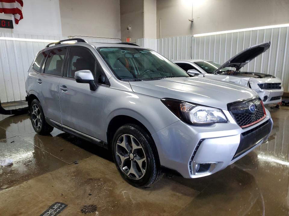 Aukcja sprzedaży 2015 Subaru Forester, vin: JF2SJGWC5FH824359, numer aukcji: 49741866