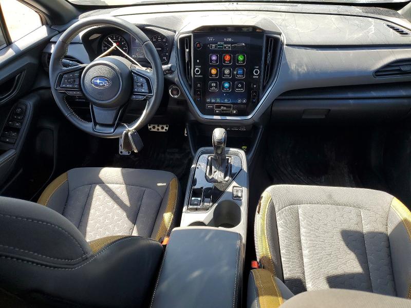 Aukcja sprzedaży 2024 Subaru Crosstrek, vin: 4S4GUHF66R3754444, numer aukcji: 50853836