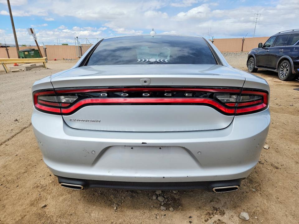 Aukcja sprzedaży 2023 Dodge Charger, vin: 2C3CDXBG2PH700259, numer aukcji: 49468746