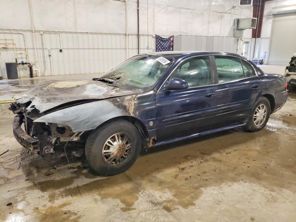 Auction sale of the 2003 Buick Lesabre, vin: 1G4HP54K73U164393, lot number: 50988956