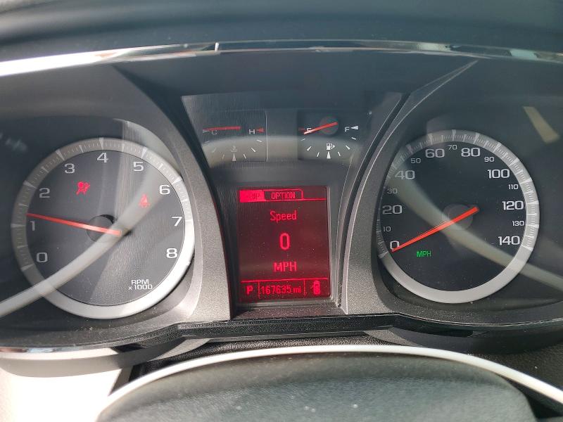 Продаж на аукціоні авто 2014 Gmc Terrain, vin: 2GKALMEK4E6338291, номер лоту: 49627456
