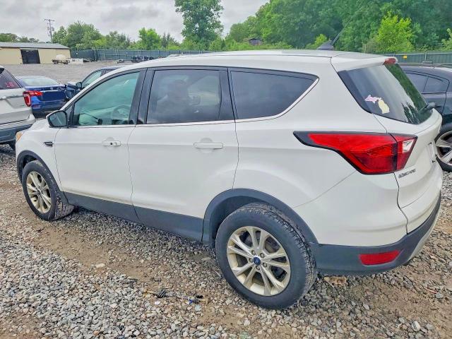 Aukcja sprzedaży 2019 Ford Escape, vin: 1FMCU9GD5KUB81330, numer aukcji: 51723436