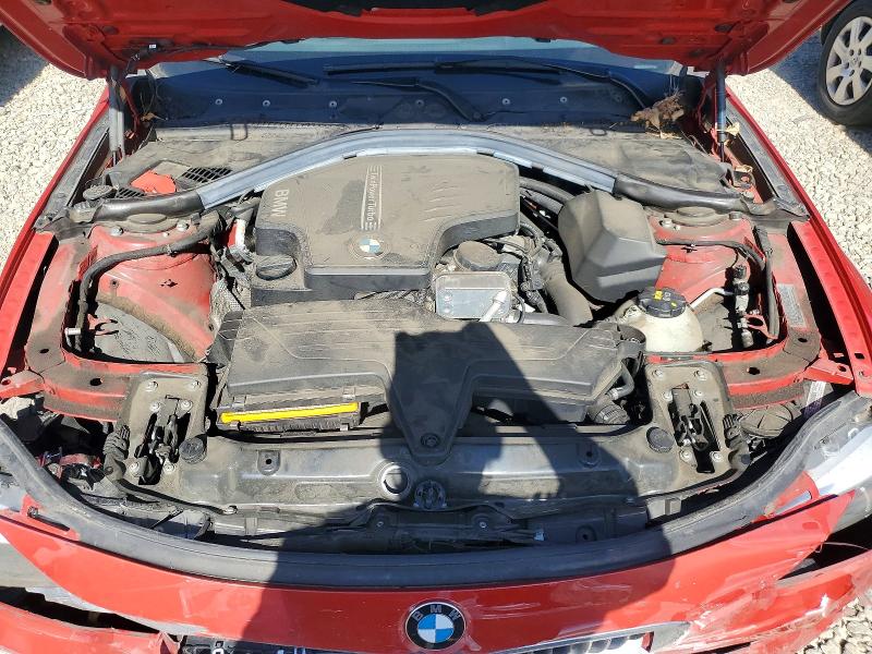 Продажа на аукционе авто 2014 Bmw 320, vin: WBA3B1G5XENS78653, номер лота: 50003156