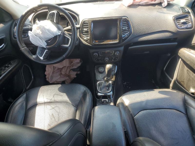 Aukcja sprzedaży 2019 Jeep Compass, vin: 3C4NJDCB5KT827652, numer aukcji: 48390926