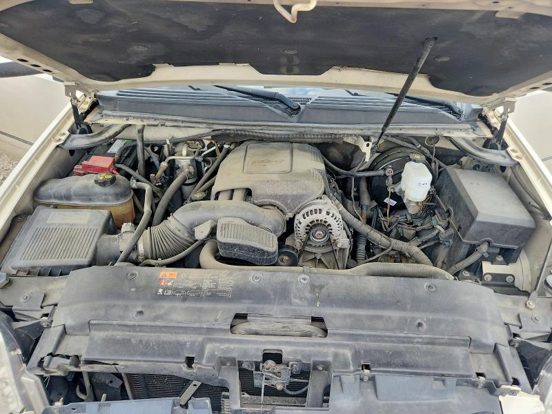 2011 Gmc Yukon მანქანა იყიდება აუქციონზე, vin: 1GKS1EEF8BR392227, აუქციონის ნომერი: 48528596