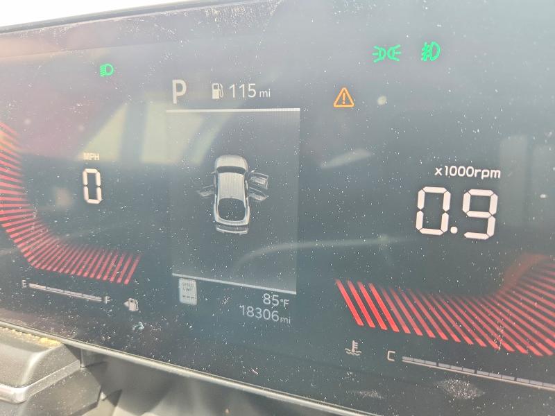 48685946 :رقم المزاد ، KNAG64J76T5405512 vin ، 2026 Kia K5 مزاد بيع