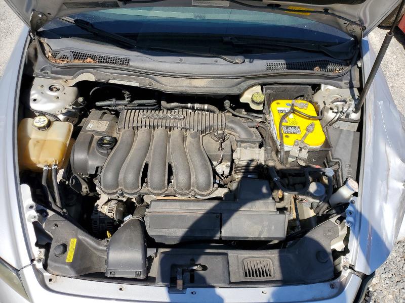 2006 Volvo S40 მანქანა იყიდება აუქციონზე, vin: YV1MS382162210942, აუქციონის ნომერი: 50299706