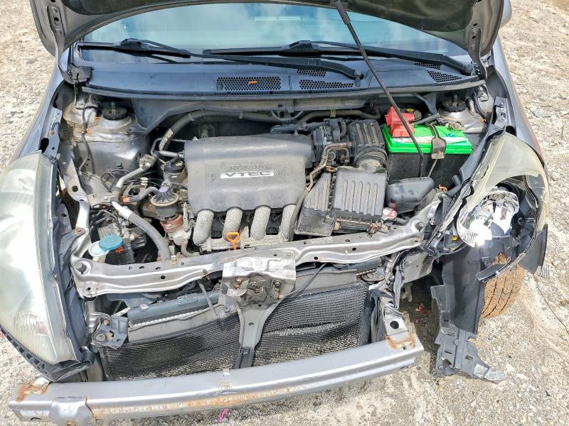 Aukcja sprzedaży 2007 Honda Fit, vin: JHMGD38677S030655, numer aukcji: 51273276