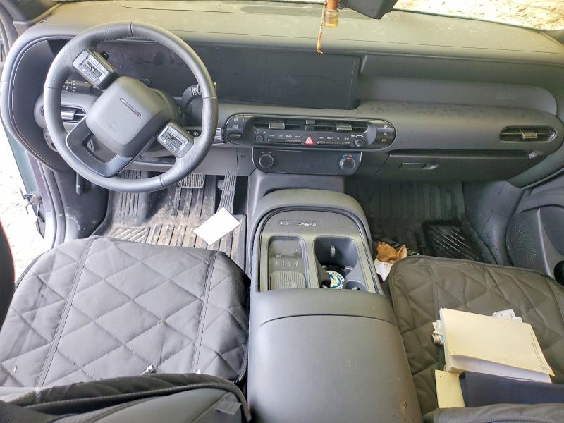 Aukcja sprzedaży 2026 Hyundai Palisade, vin: KM8RJES28TU058205, numer aukcji: 50340196