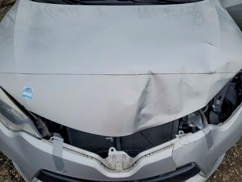 48446046 :رقم المزاد ، 2T1BURHE0EC012048 vin ، 2014 Toyota Corolla مزاد بيع