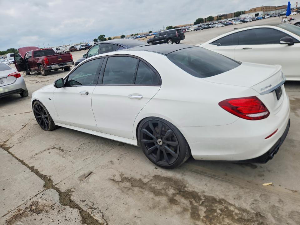 Продаж на аукціоні авто 2020 Mercedes-benz E, vin: W1KZF6BB4LA761979, номер лоту: 50935026