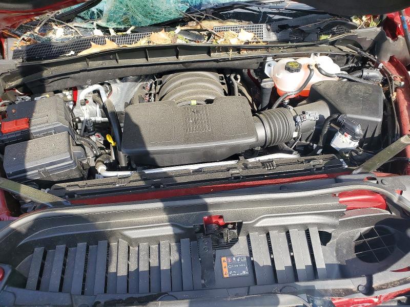2026 Gmc Sierra მანქანა იყიდება აუქციონზე, vin: 1GTUUDED3TZ178767, აუქციონის ნომერი: 50996826