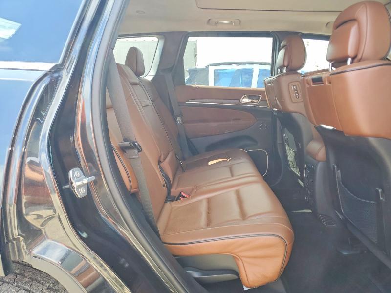 Продаж на аукціоні авто 2015 Jeep Grand Cherokee, vin: 1C4RJFJT9FC799185, номер лоту: 49722896