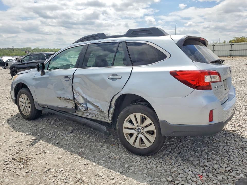 2015 Subaru Outback მანქანა იყიდება აუქციონზე, vin: 4S4BSBCC7F3263951, აუქციონის ნომერი: 49621906