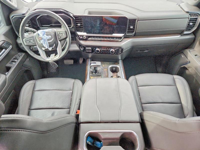 Aukcja sprzedaży 2024 Gmc Sierra, vin: 3GTUUDEDXRG385908, numer aukcji: 49262746
