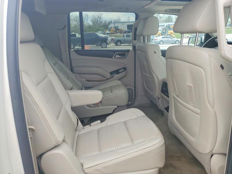 Aukcja sprzedaży 2015 Gmc Yukon Xl, vin: 1GKS2JKJXFR528927, numer aukcji: 47831276