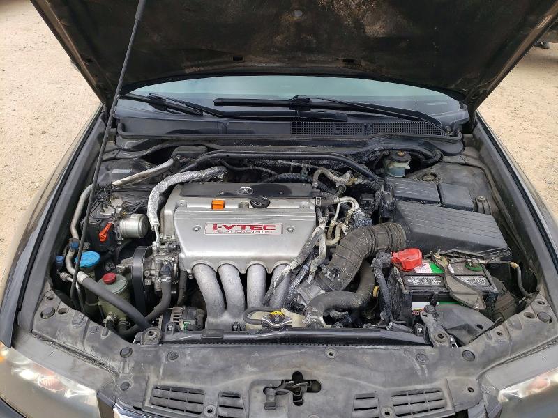 Продаж на аукціоні авто 2007 Acura Tsx, vin: JH4CL96877C003183, номер лоту: 48860196