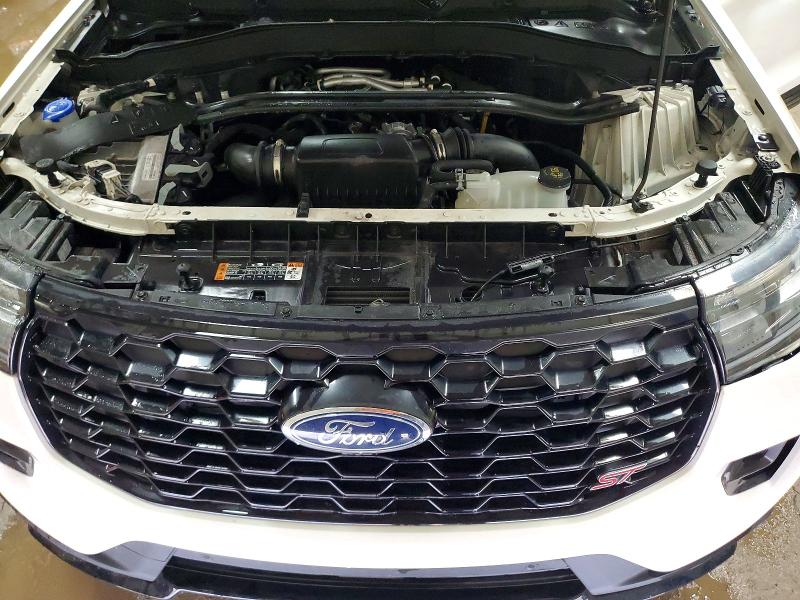 Продажа на аукционе авто 2025 Ford Explorer, vin: 1FMWK8GC7SGA23610, номер лота: 49235586