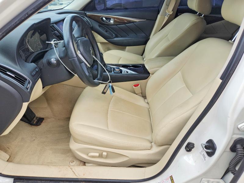 Продажа на аукционе авто 2019 Infiniti Q50, vin: JN1EV7AP2KM519741, номер лота: 51793886