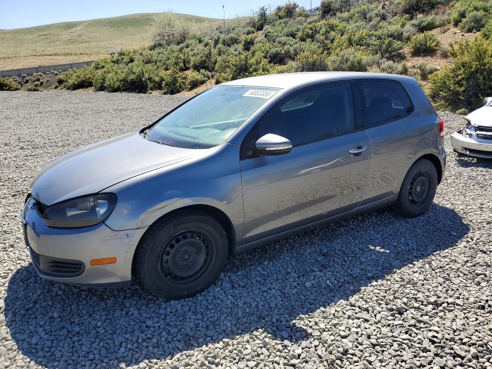Aukcja sprzedaży 2011 Volkswagen Golf, vin: WVWBB7AJXBW142343, numer aukcji: 50003386