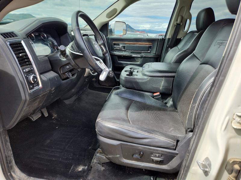 Продаж на аукціоні авто 2016 Ram 1500, vin: 1C6RR7VM2GS215127, номер лоту: 48827696