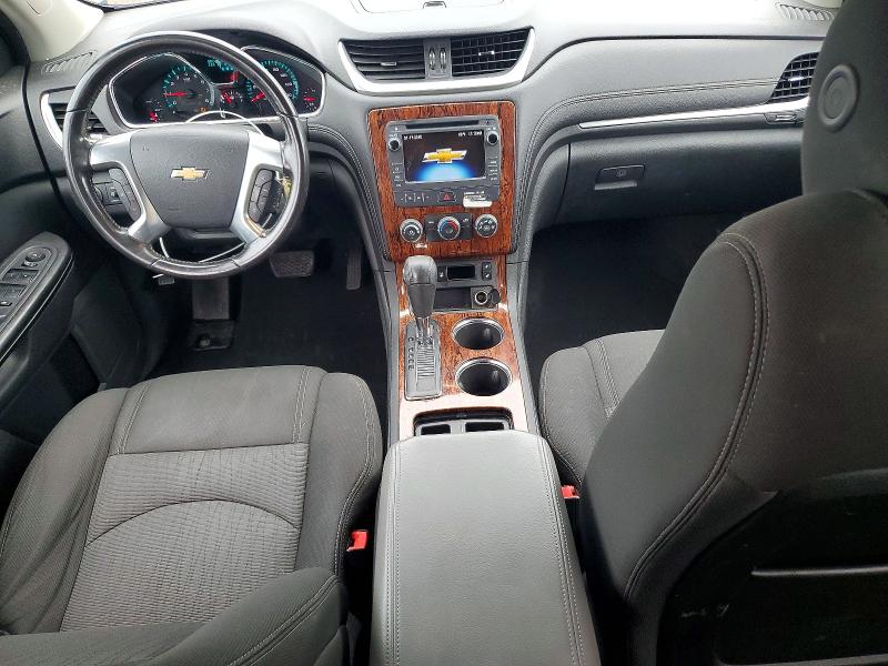 Продажа на аукционе авто 2013 Chevrolet Traverse, vin: 1GNKVGKD7DJ211576, номер лота: 49885286