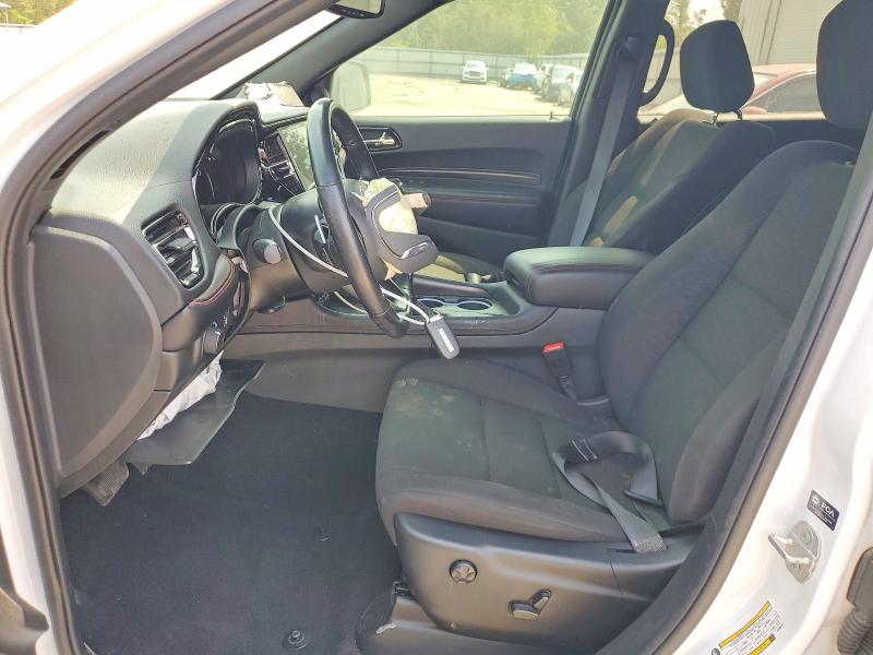 Aukcja sprzedaży 2023 Dodge Durango, vin: 1C4SDJCT9PC695127, numer aukcji: 48141856