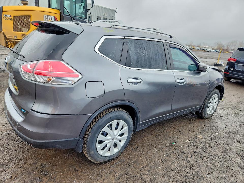 Aukcja sprzedaży 2014 Nissan Rogue, vin: 5N1AT2MTXEC777413, numer aukcji: 49897256